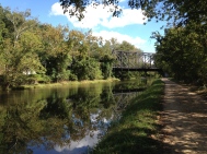 C & O Canal